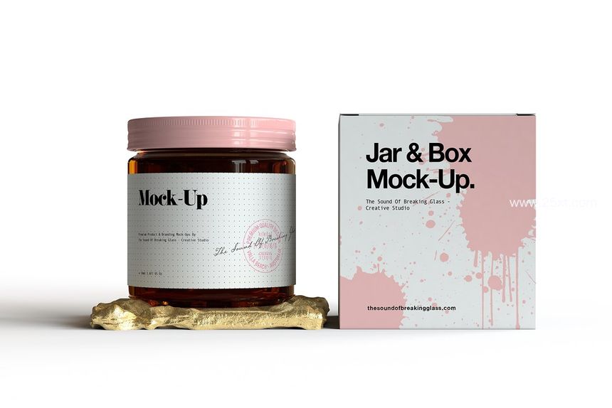25xt-485476-Amber Glass Jar & Box Mock-Up Vol.22.jpg