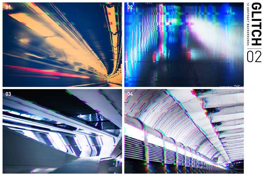 25xt-485484-Glitch 02 - 12 Abstract Backgrounds7.jpg