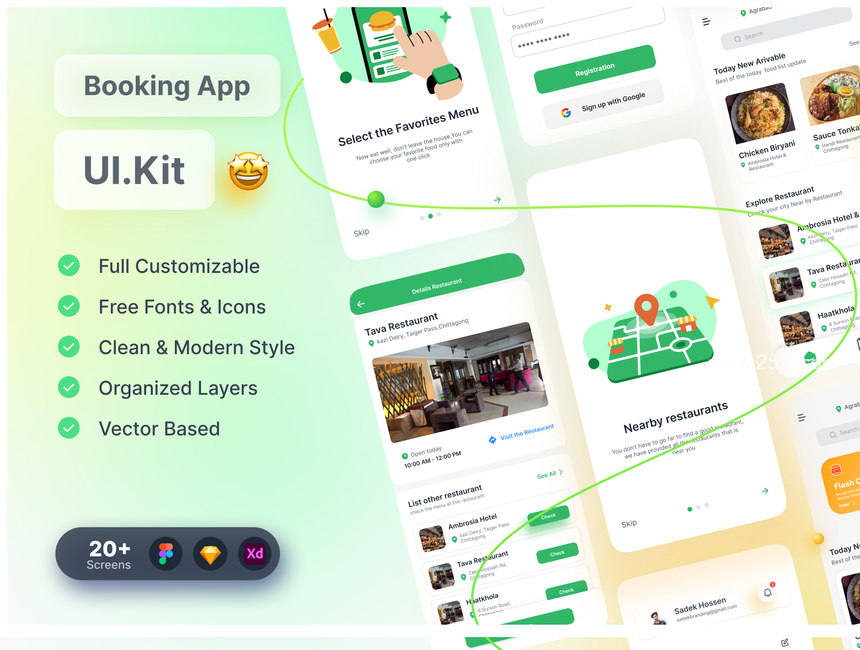 25xt-485428-Hotel booking and Restaurant Booking App Uikit0.jpg