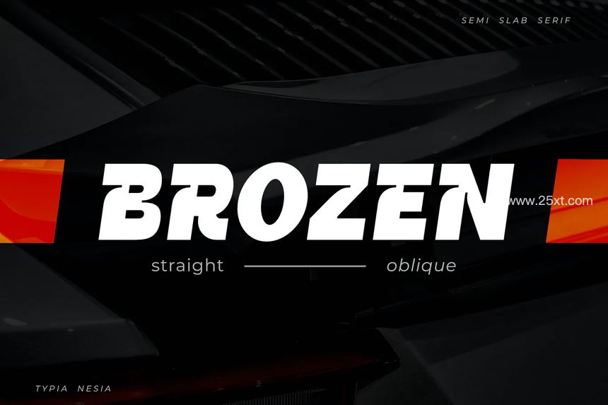 25xt-485495-Brozen Sport Racing Game Slab Serif10.jpg
