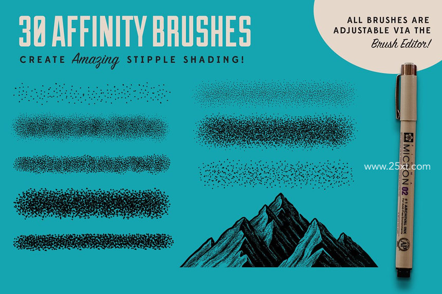 25xt-485548-Stipple Shading Brushes for Affinity3.jpg