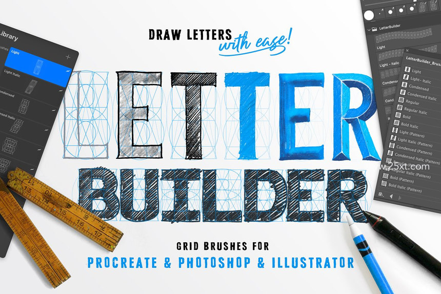 25xt-485549-LetterBuilder - Draw letters easily 1.jpg