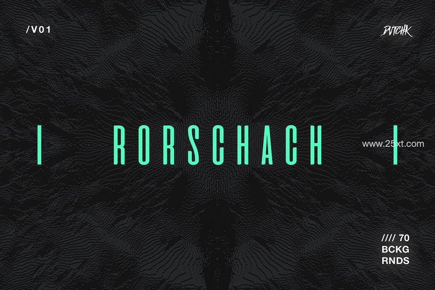 25xt-485602-Rorschach Experimental Glitch Backgrounds V0110.jpg