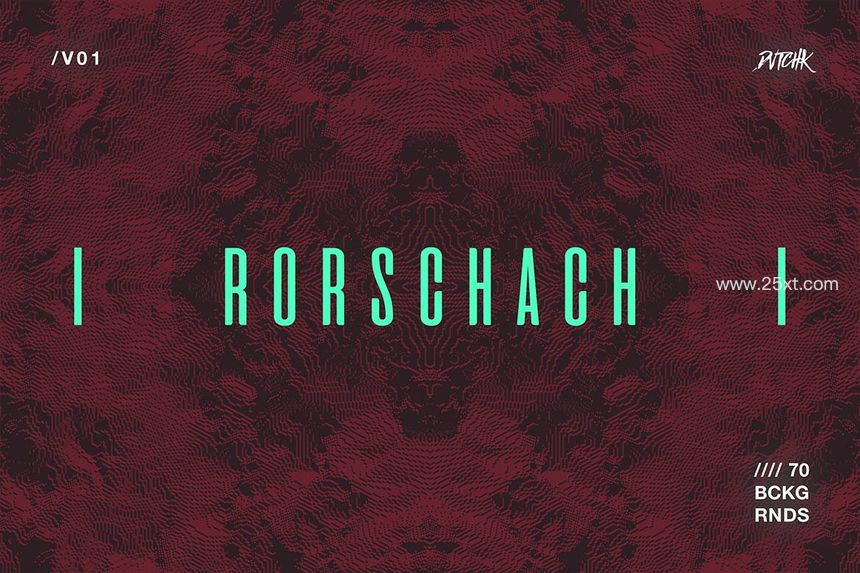 25xt-485602-Rorschach Experimental Glitch Backgrounds V017.jpg