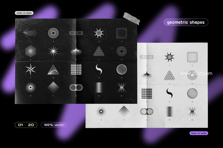 25xt-485691-Geometric shapes pack for poster and cover design6.jpg