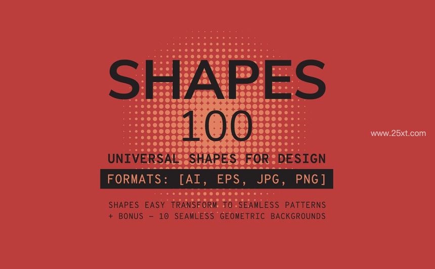 25xt-485694-100 Geometric Shapes. Part 31.jpg