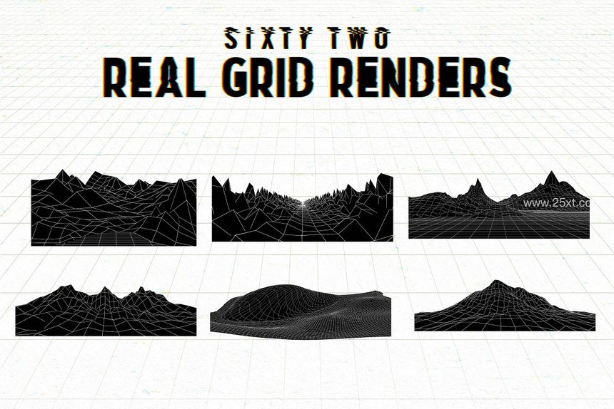 25xt-485725-NeonWave Retro Future Grids & Shapes8.jpg