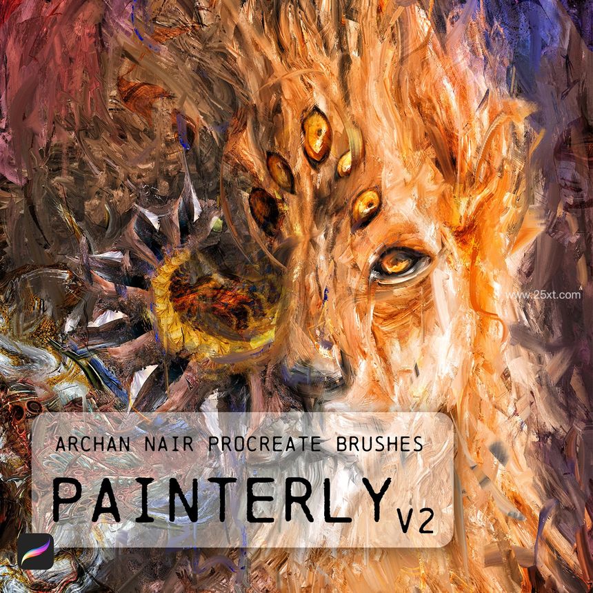 25xt-485726-Painterly v2 Brushes for Procreate00.jpg