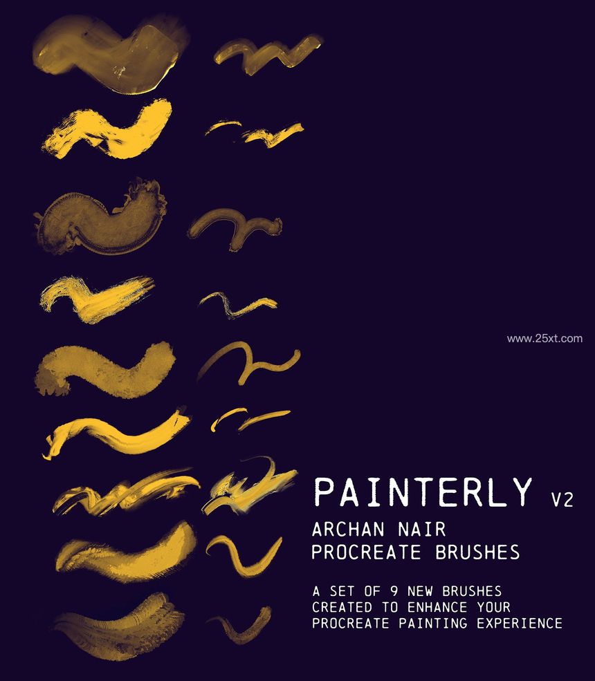 25xt-485726-Painterly v2 Brushes for Procreate2.jpg