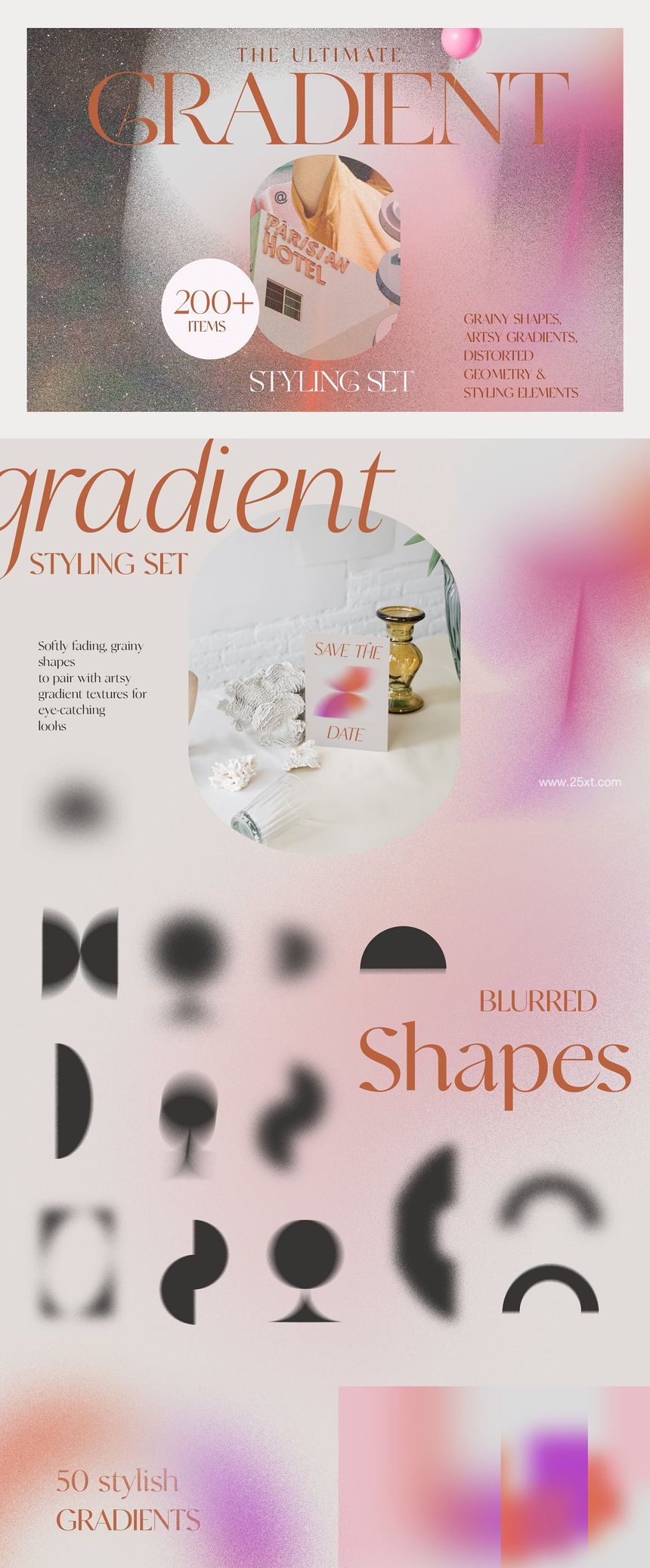 25xt-485733-Gradient Texture Collage Bundle1.jpg