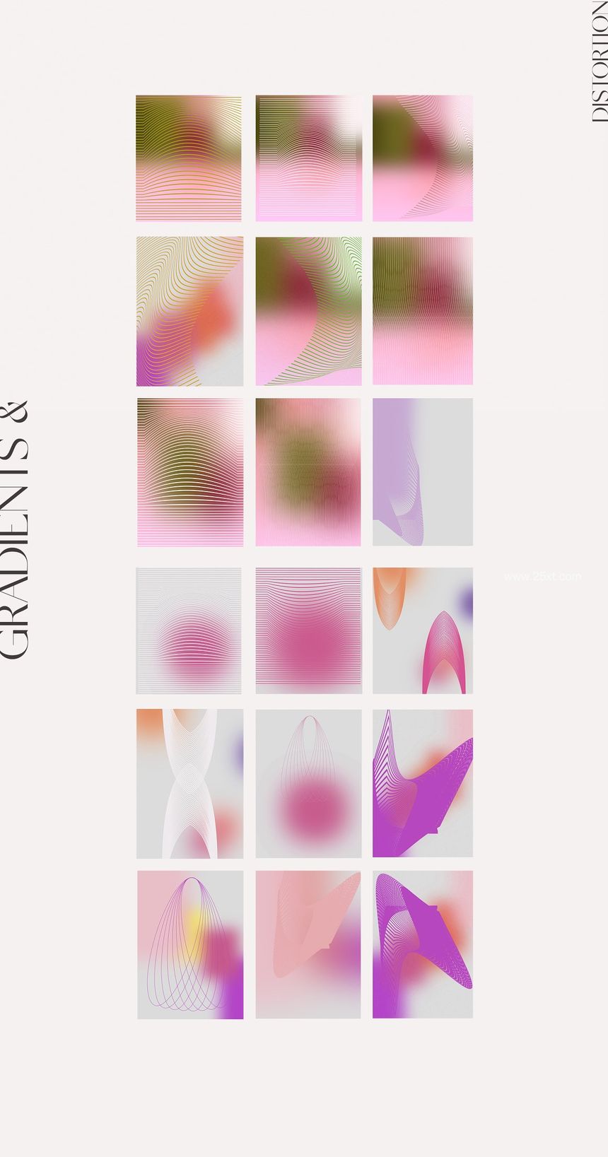 25xt-485733-Gradient Texture Collage Bundle10.jpg