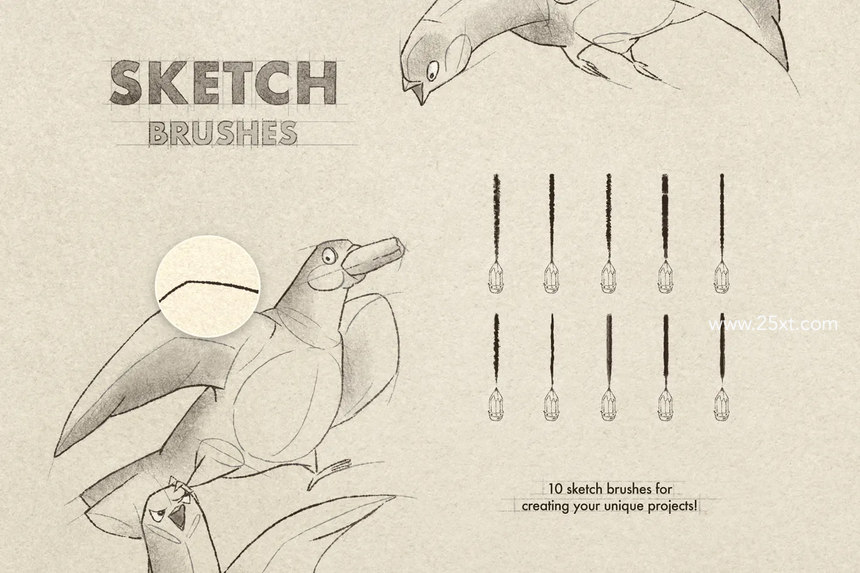 25xt-485736-Sketch & Pencil Procreate Brushes2.jpg