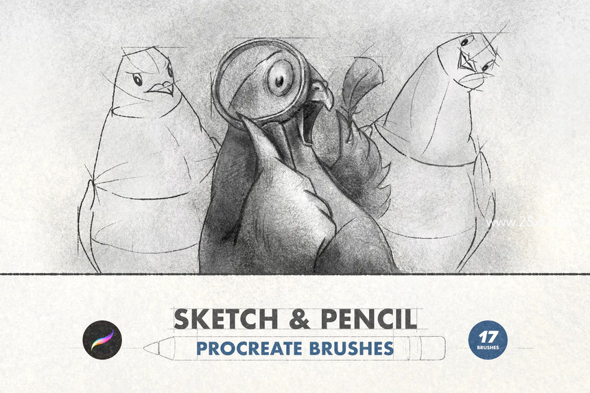 25xt-485736-Sketch & Pencil Procreate Brushes1.jpg