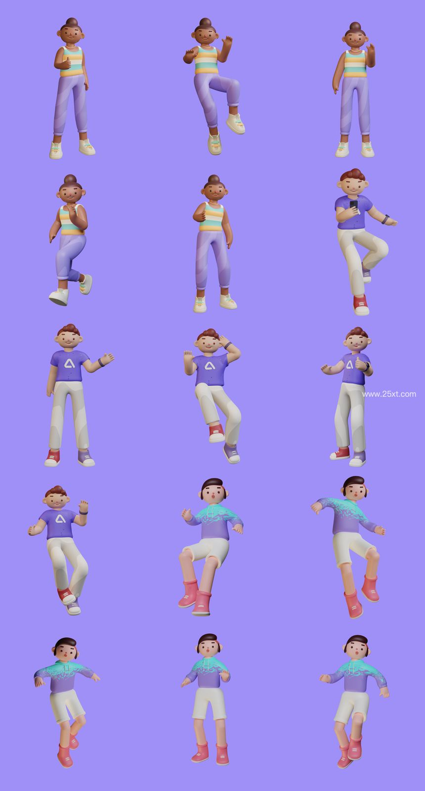 25xt-485758-Nikuu 3d Illustration Pack2.jpg
