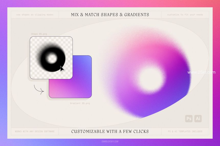 25xt-485876-Grainy shapes and blurry gradients collection11.jpg