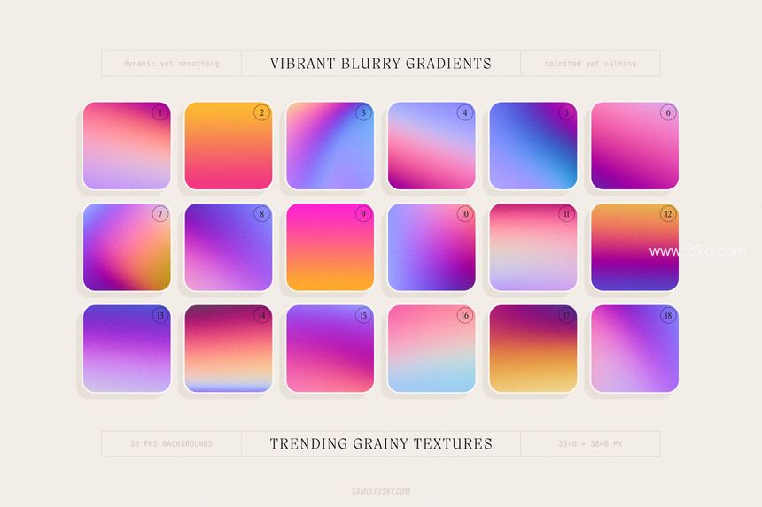 25xt-485876-Grainy shapes and blurry gradients collection6.jpg