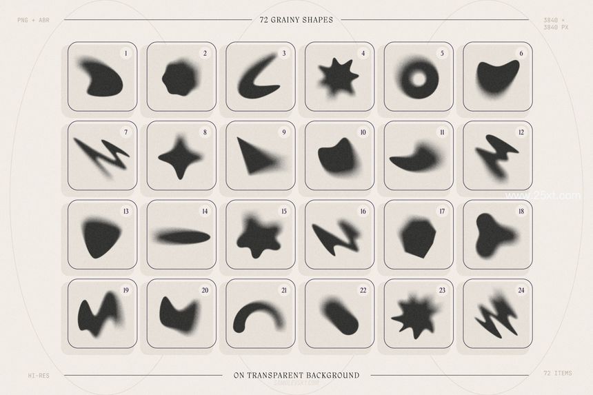 25xt-485876-Grainy shapes and blurry gradients collection10.jpg