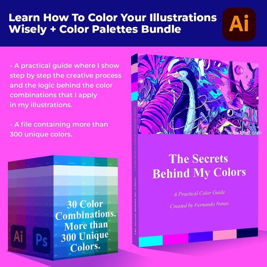 25xt-485882-The Secrets Behind My Colors E-book2.jpg