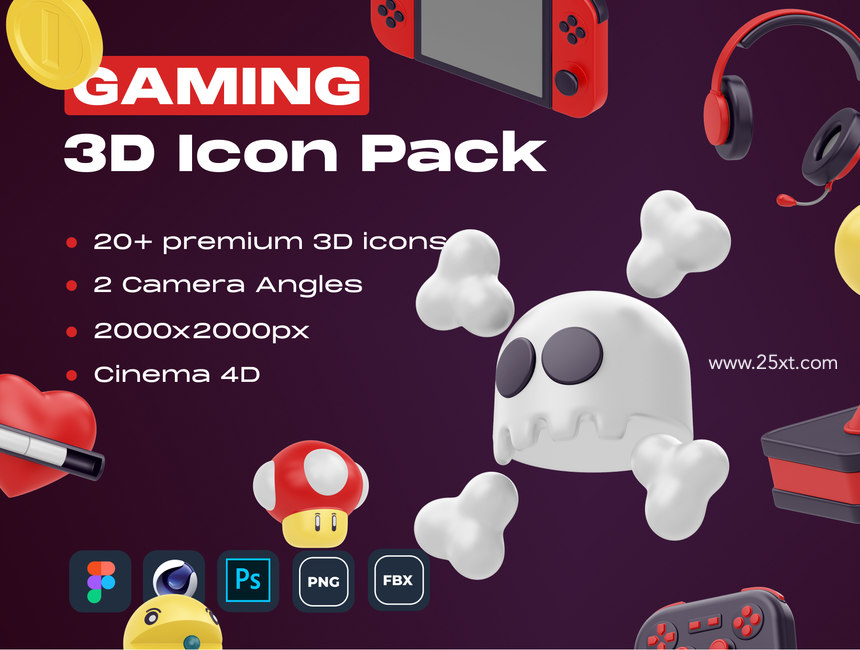 25xt-485966-Gaming 3D Icon Pack1.jpg