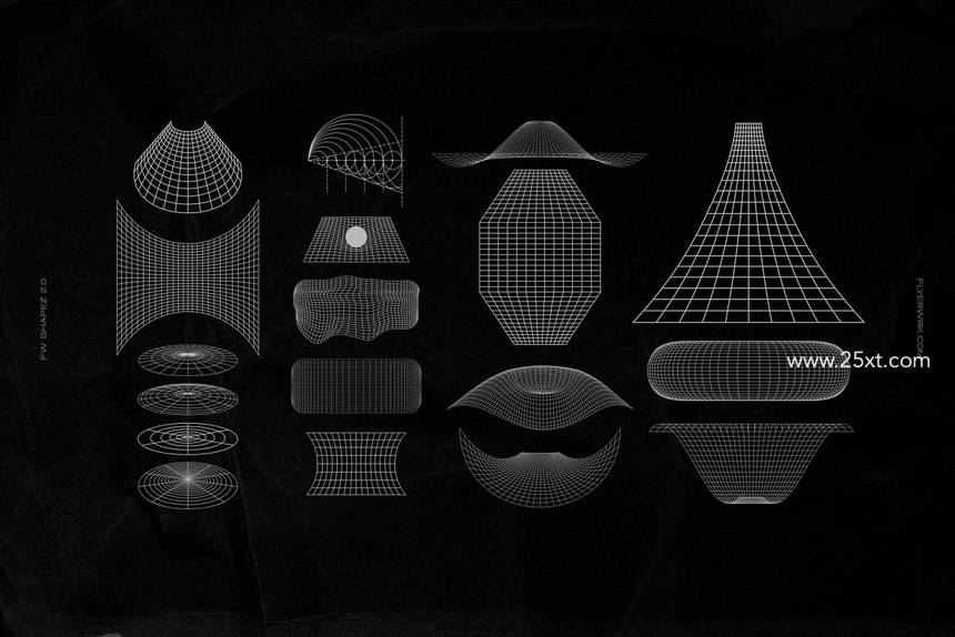 25xt-485963-200 Retro Futuristic Shapes 2.08.jpg