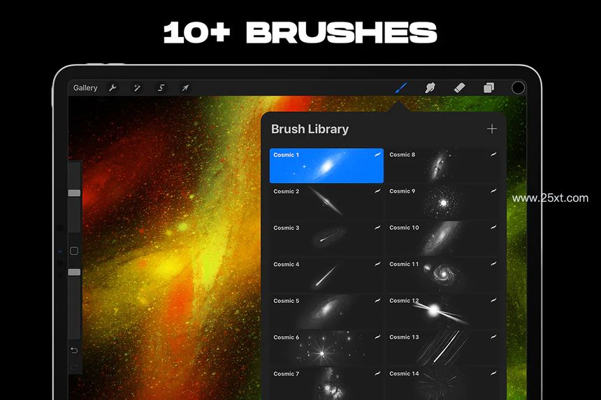 25xt-485989-Procreate Cosmic Space Brushes2.jpg