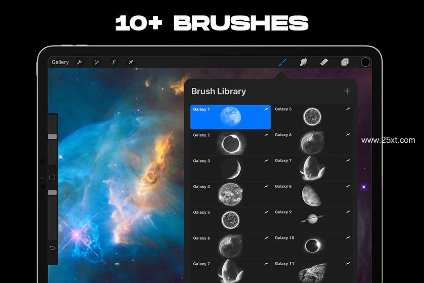 25xt-486012-Procreate Galaxy Space Brushes2.jpg