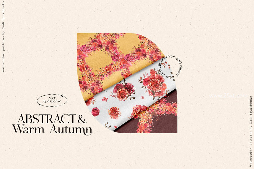 25xt-486028-Warm Autumn Watercolor & Abstract12.jpg