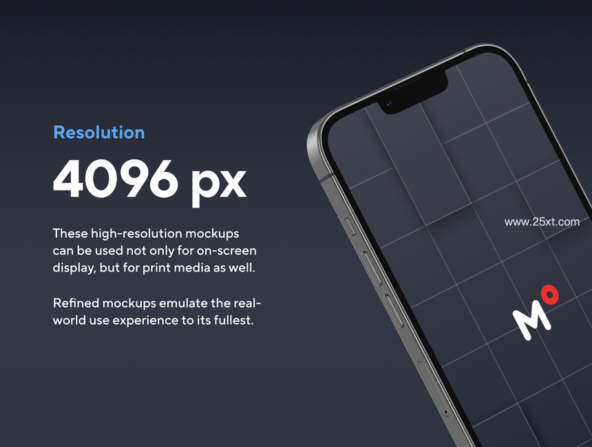 25xt-486101-24 Most Popular iPhone 13 Pro Max Mockups4.jpg