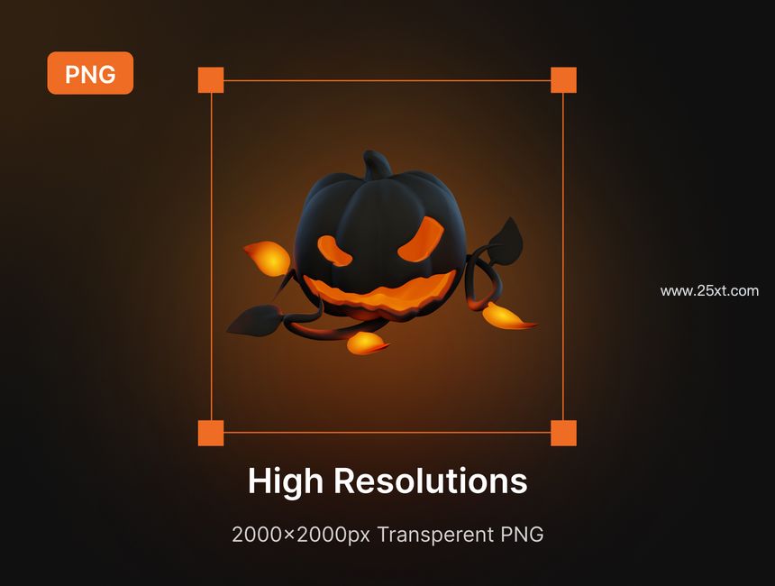 25xt-486099-Hallows Eve - Halloween 3D Icon & Sticker Pack4.jpg