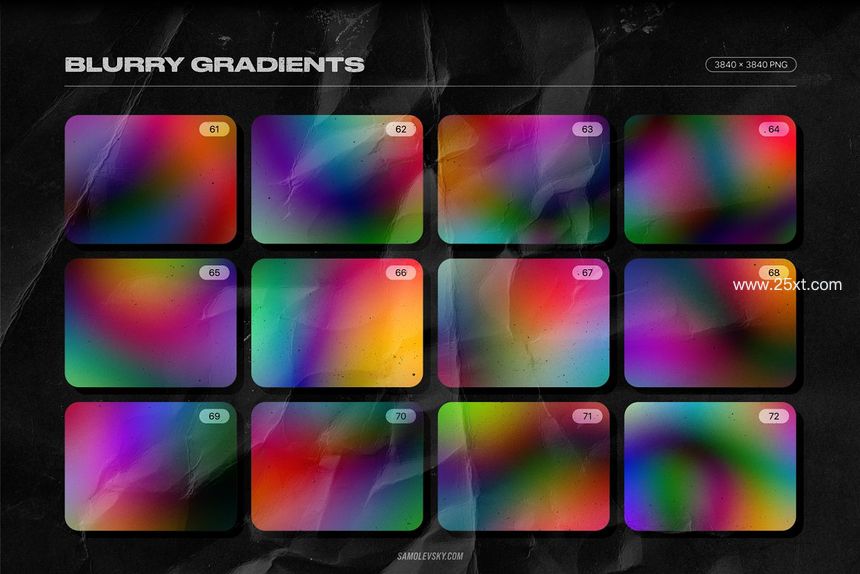 25xt-486125-Grainy backgrounds - 100 gradients14.jpg