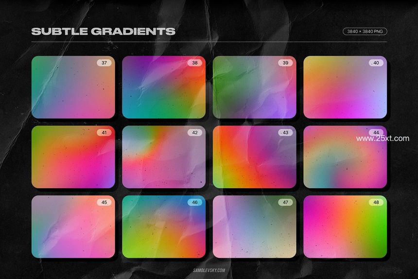 25xt-486125-Grainy backgrounds - 100 gradients10.jpg