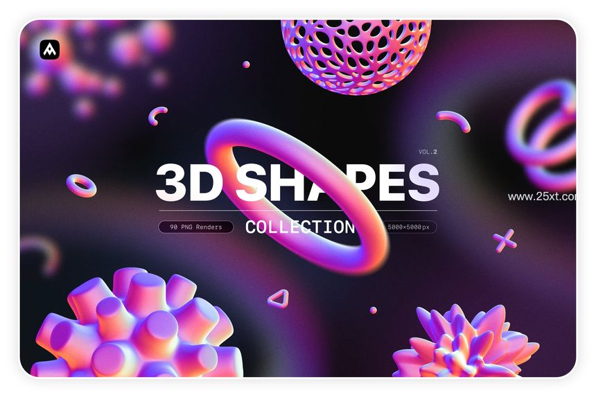 25xt-486128-3D Shapes collection1.jpg