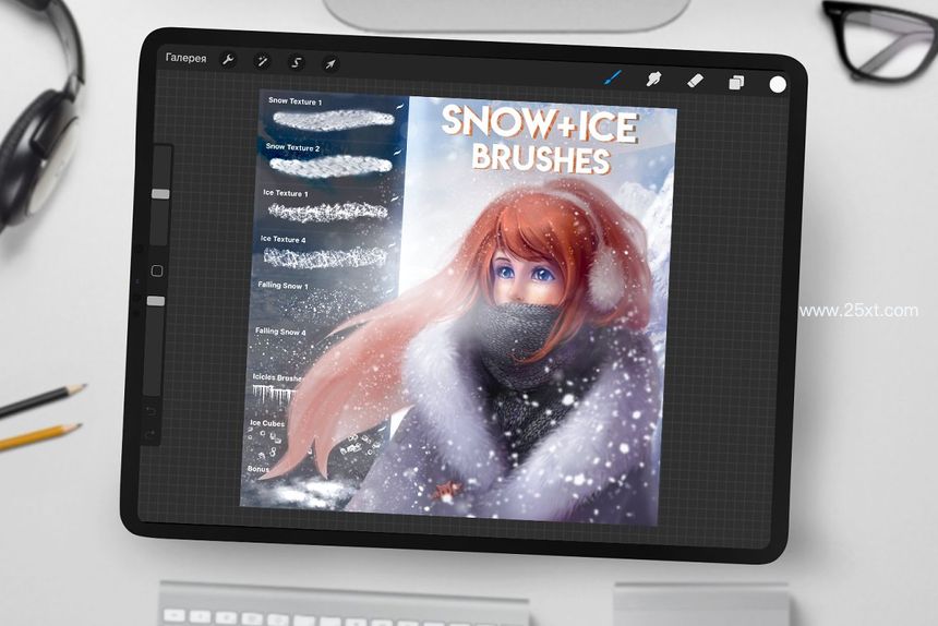 25xt-486168-Ice + Snow Brushpack (30+ brushes)1.jpg