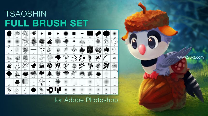 25xt-486171-TsaoShin Full Brushes Set.jpg