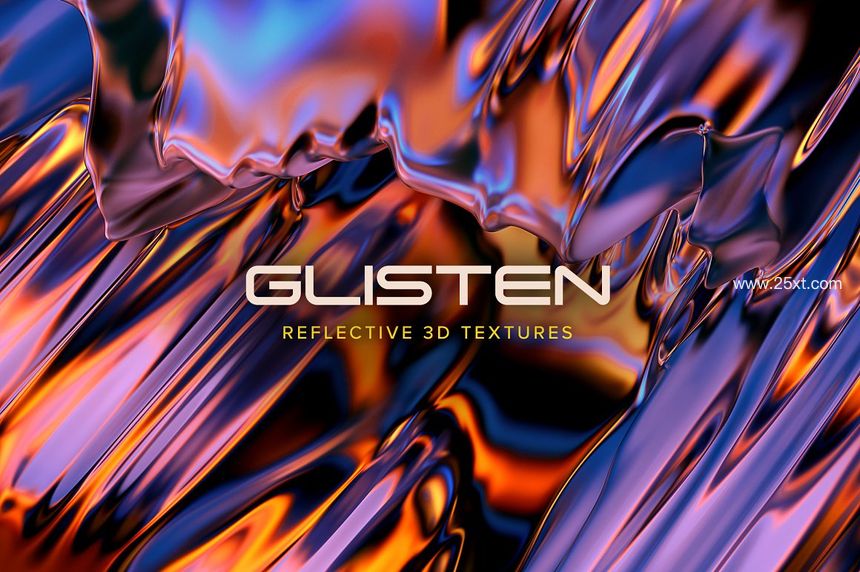 25xt-486207-Glisten Reflective 3D Textures1.jpg