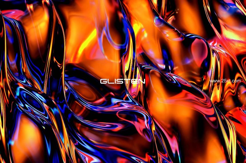 25xt-486207-Glisten Reflective 3D Textures9.jpg