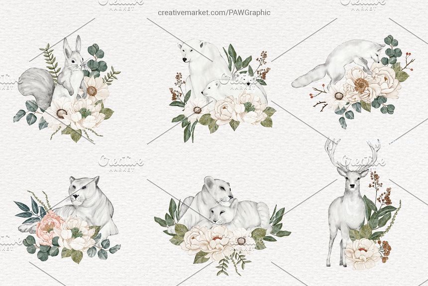 25xt-486217-Wild Animals Watercolor Clipart5.jpg