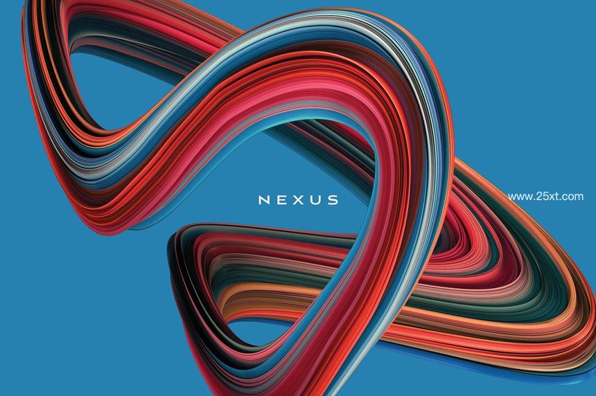 25xt-486300-Nexus Swirling Abstract Shapes12.jpg
