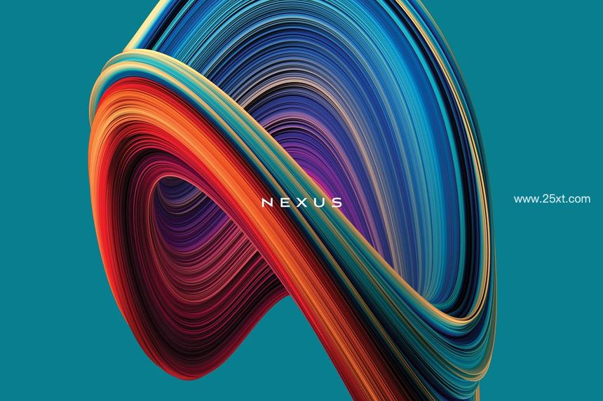 25xt-486300-Nexus Swirling Abstract Shapes10.jpg