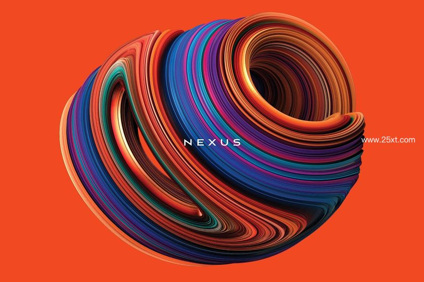 25xt-486300-Nexus Swirling Abstract Shapes9.jpg