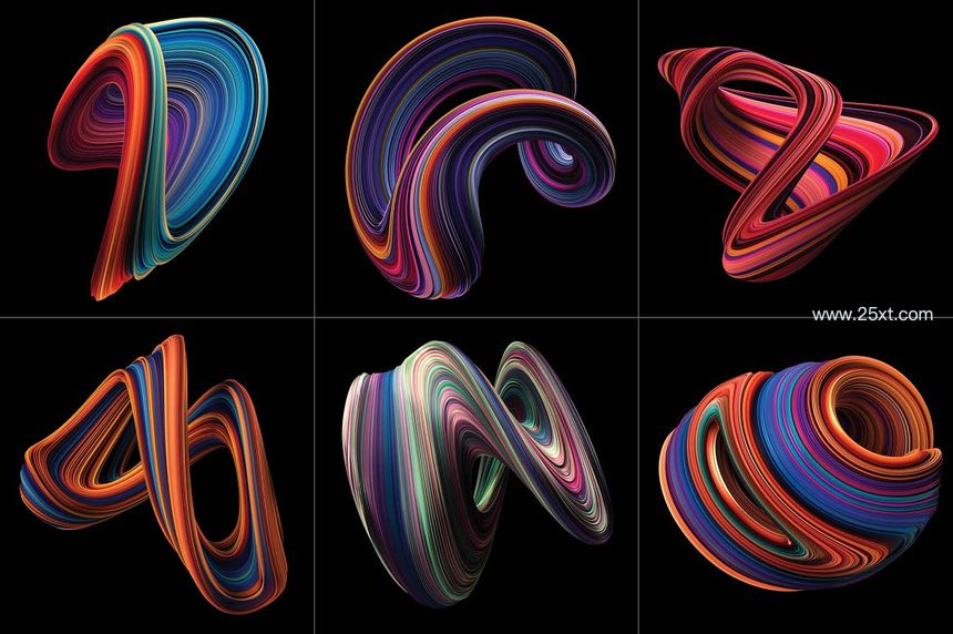 25xt-486300-Nexus Swirling Abstract Shapes14.jpg