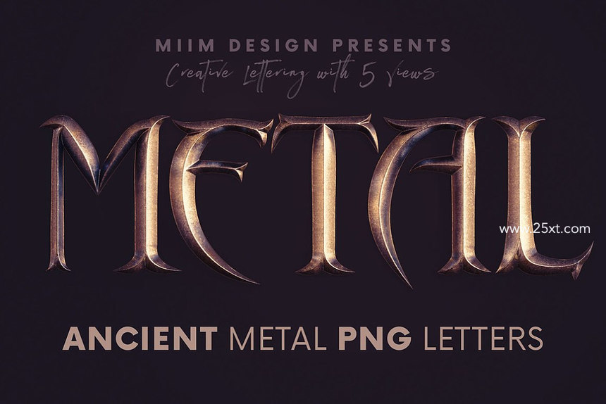 25xt-486352-Ancient Metal - 3D Lettering1.jpg