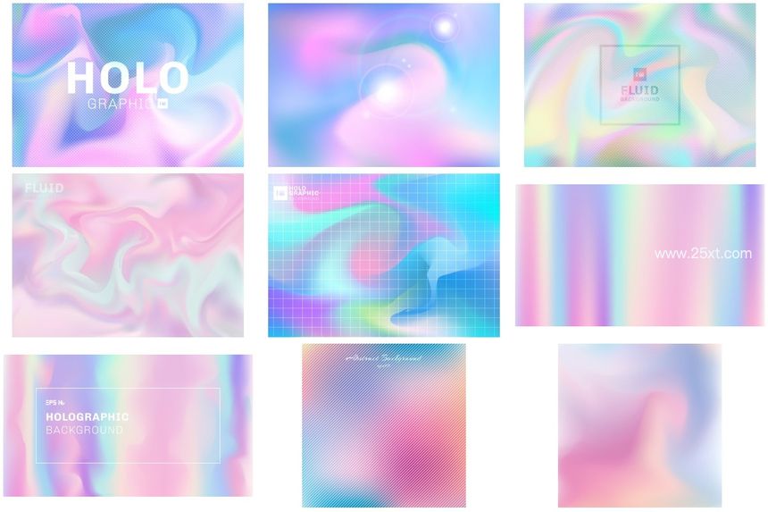 25xt-486350-Abstract Holographic Background.jpg
