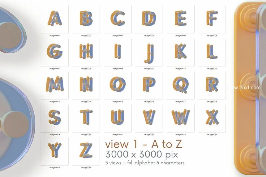25xt-486371-Plastic Sign - 3D Lettering7.jpg