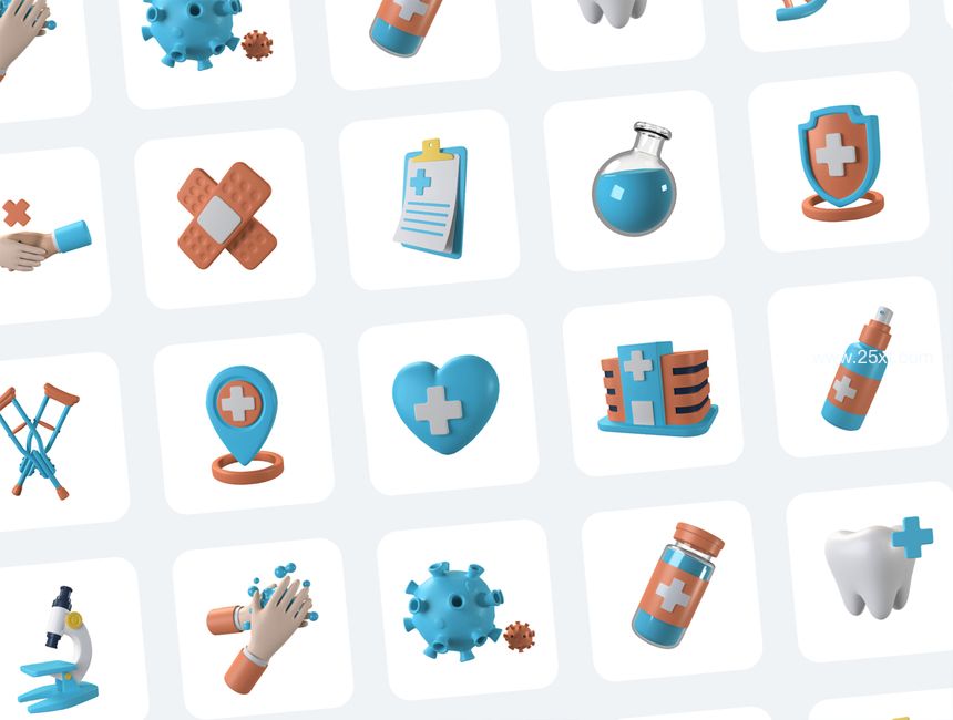 25xt-486397-Medical 3D Icons5.jpg