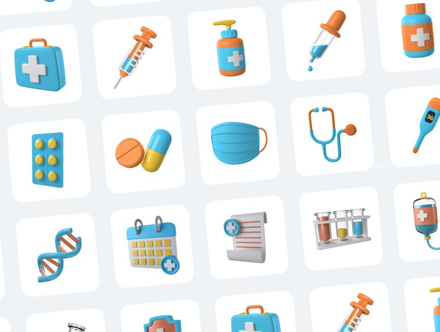 25xt-486397-Medical 3D Icons6.jpg