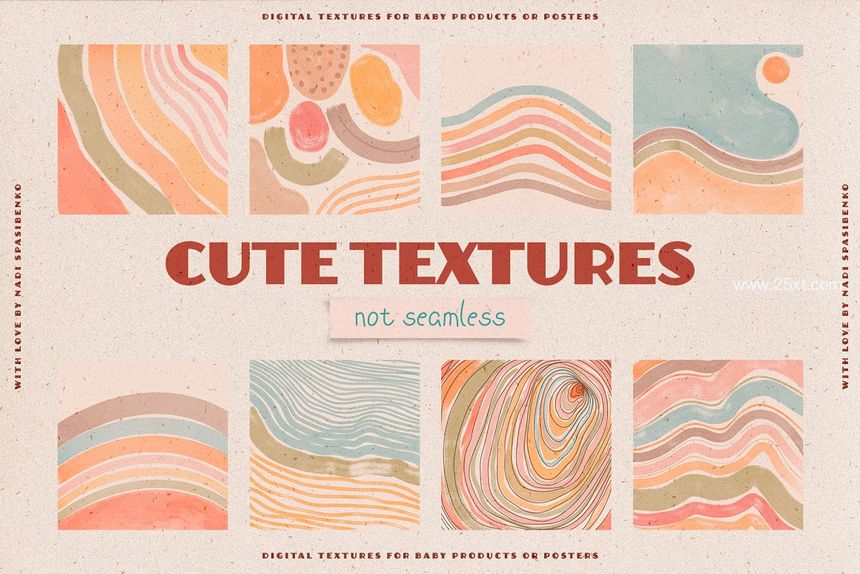 25xt-486409-Retro Cute Textures12.jpg