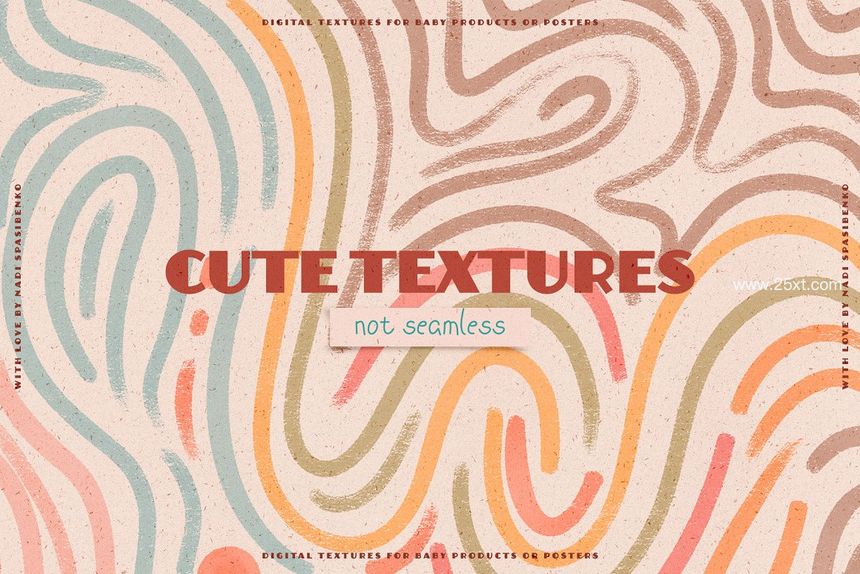 25xt-486409-Retro Cute Textures1.jpg
