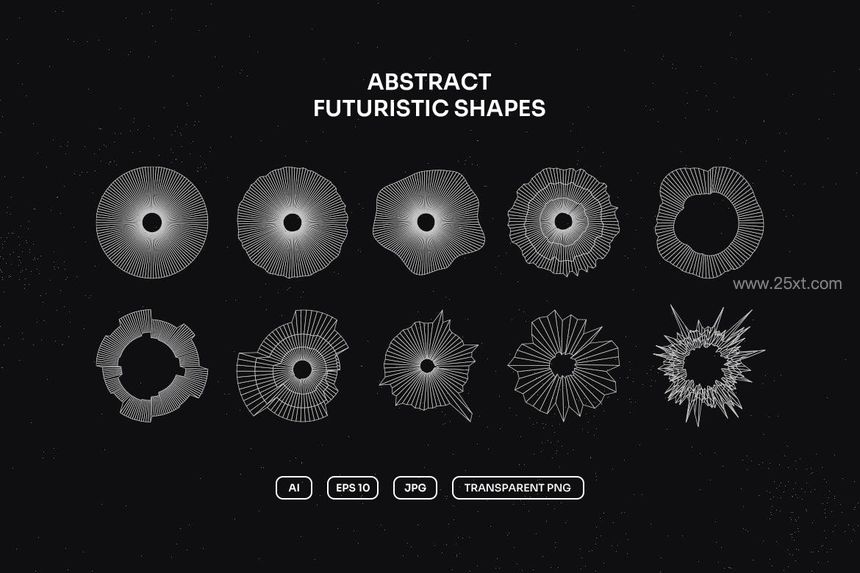 25xt-486419-50 Vector Geometric Shapes4.jpg