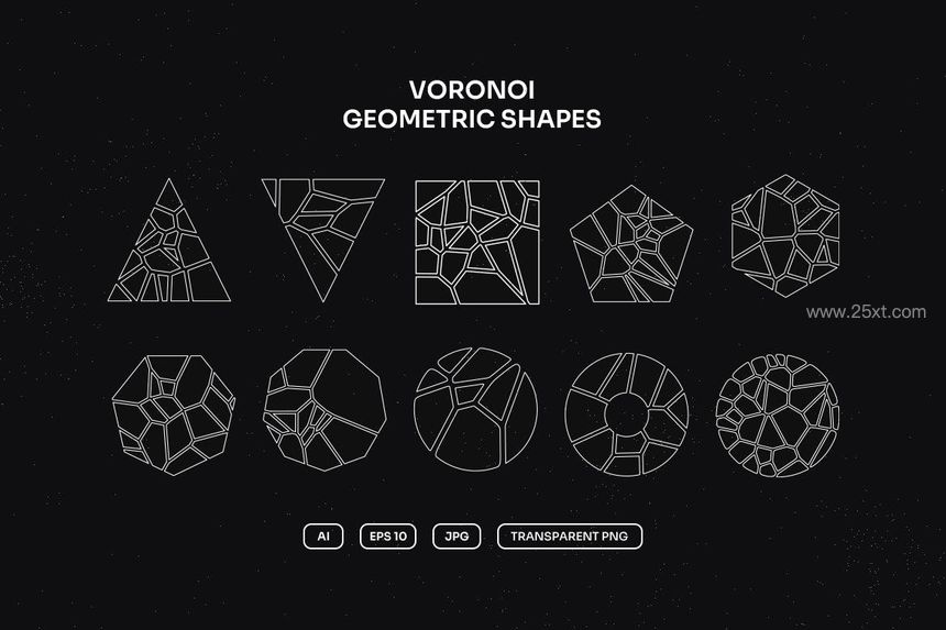 25xt-486419-50 Vector Geometric Shapes5.jpg